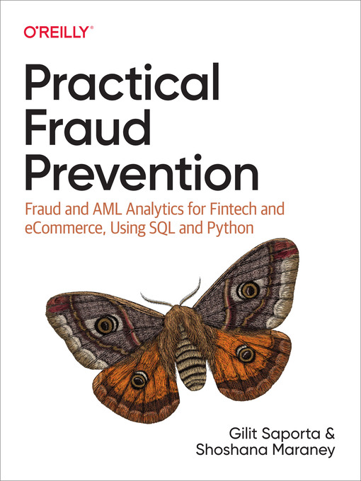 Title details for Practical Fraud Prevention by Gilit  Saporta - Available